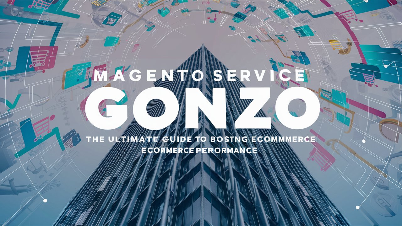 magento service gonzo