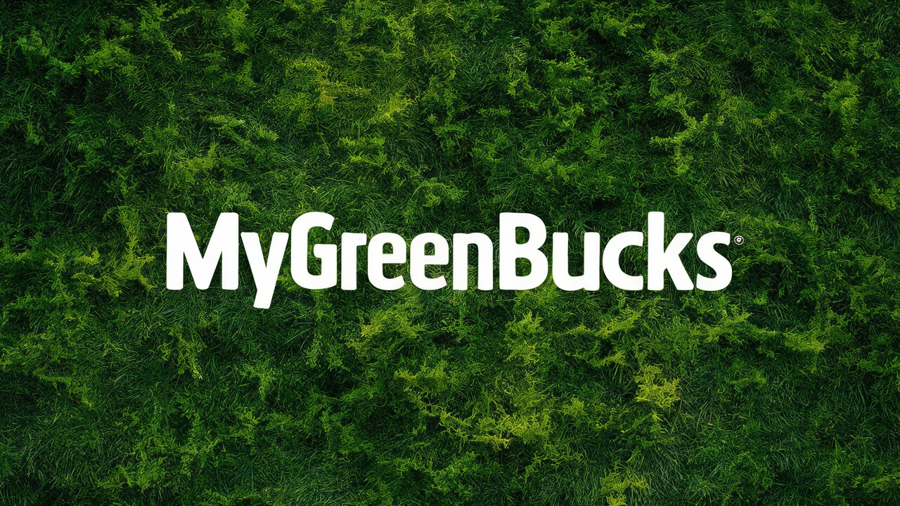 mygreenbucks kenneth jones