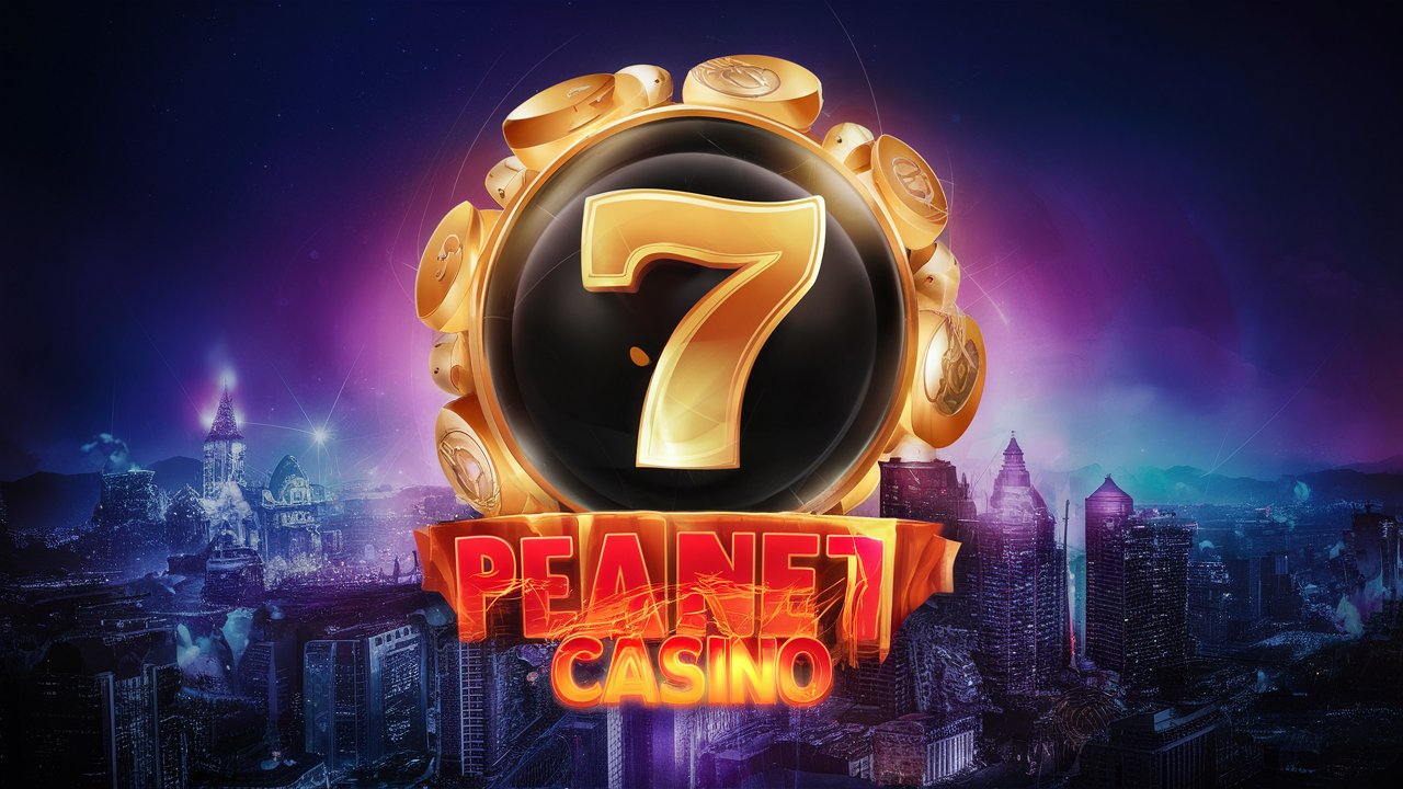 planet 7 casino
