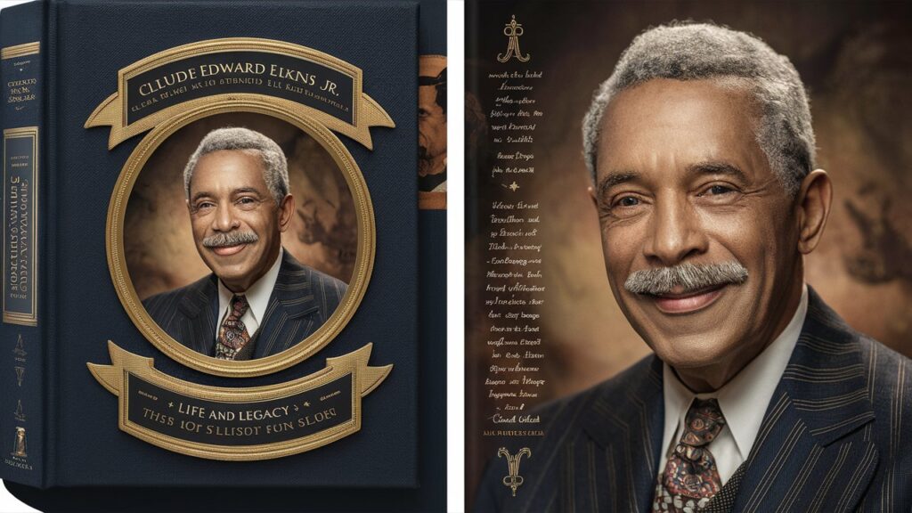 claude edward elkins jr