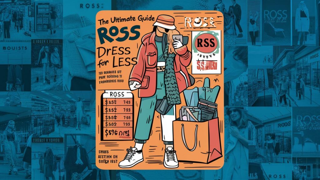 ross dress or less