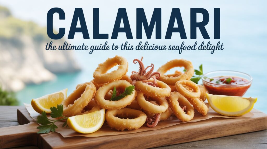 calamari