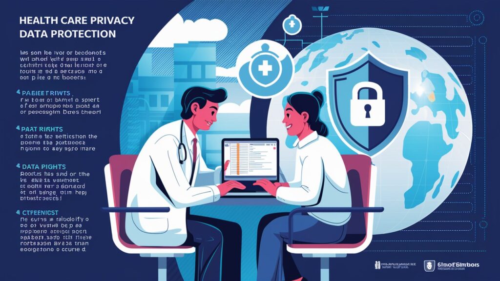 health care privacy part 6​