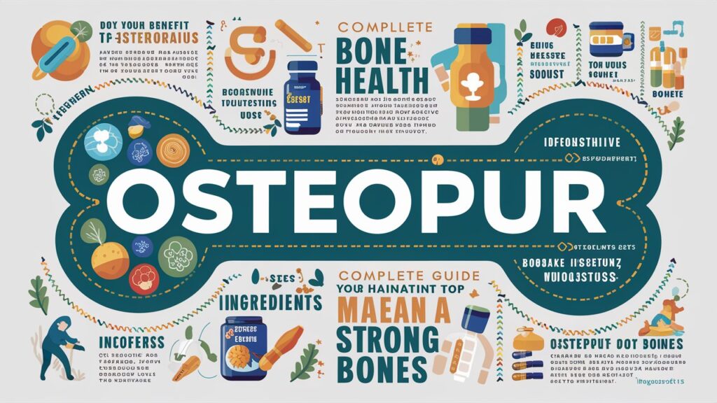 osteopur