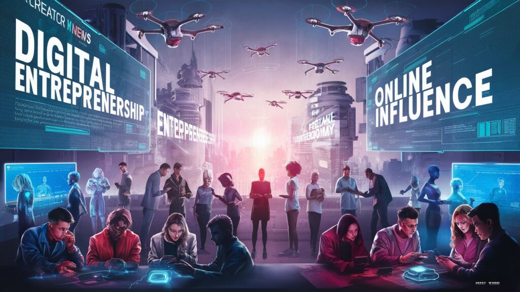 creator economy news​