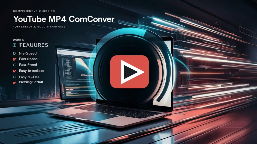 youtube mp4 comconver