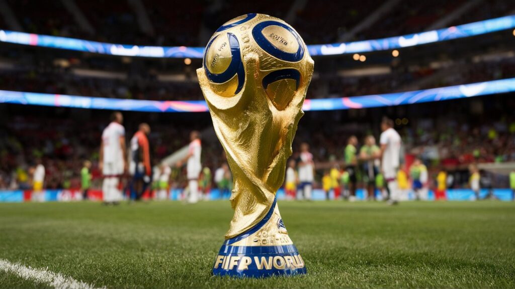 fifa world cup 2026 tickets​